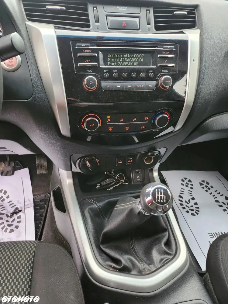 Nissan Navara - 13