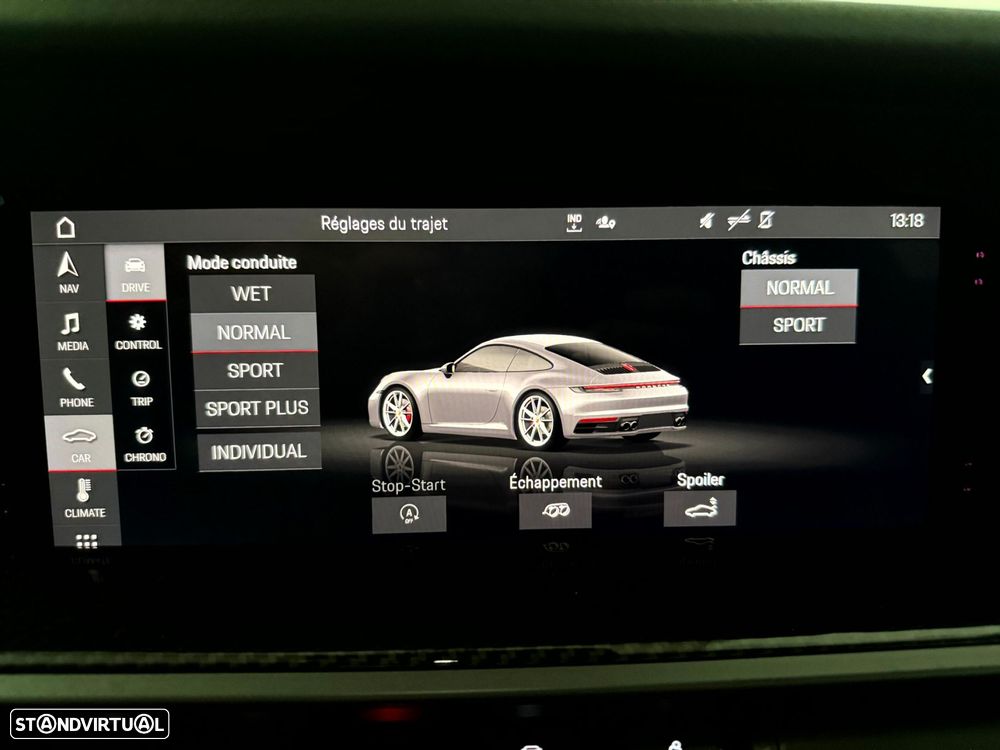 Porsche 911 (992) Carrera S PDK - 28