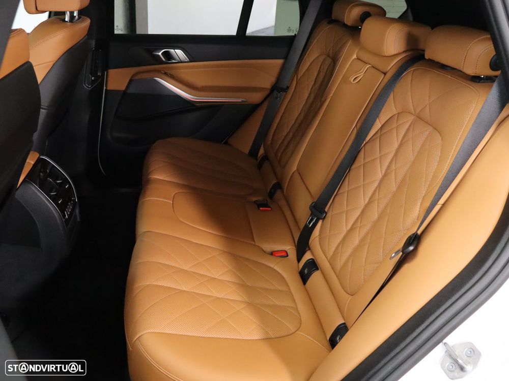 BMW X5 45 e xDrive - 12
