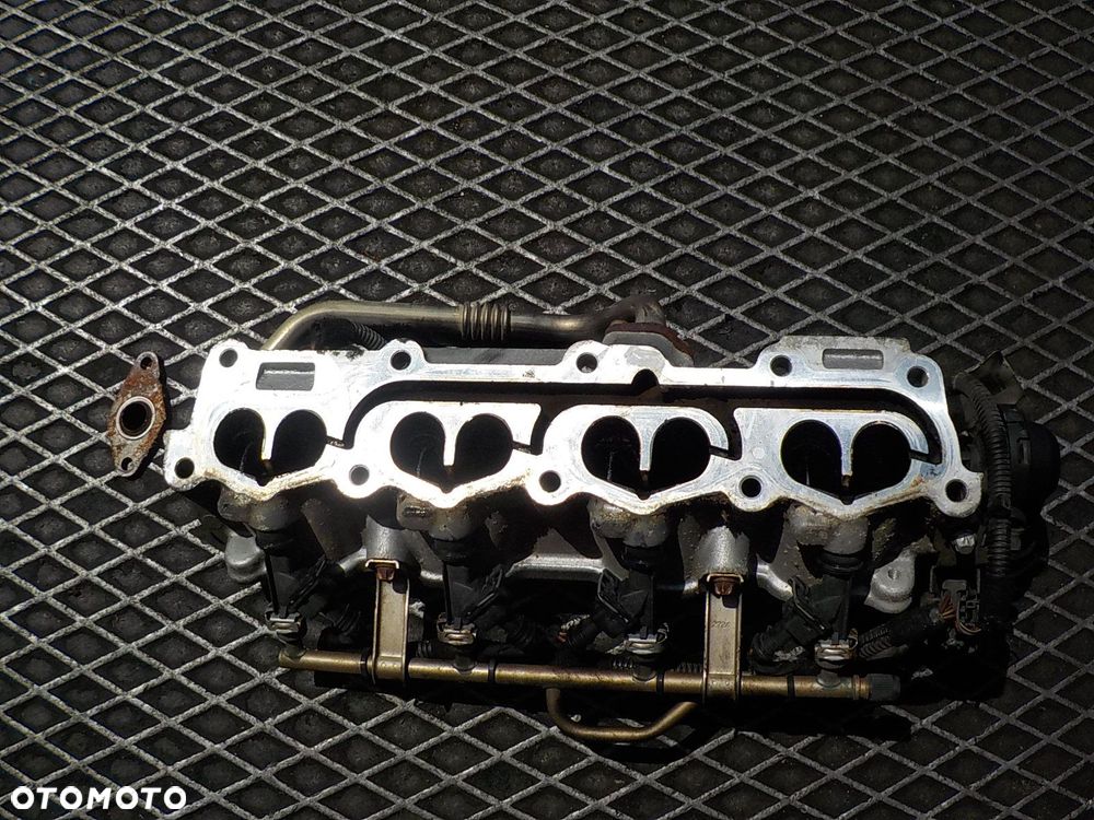 OPEL ZAFIRA B KOLEKTOR SSĄCY 24431920 - 4