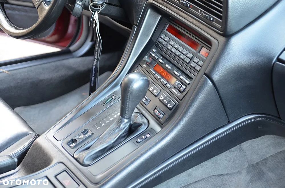 BMW Seria 8 850 Ci - 25