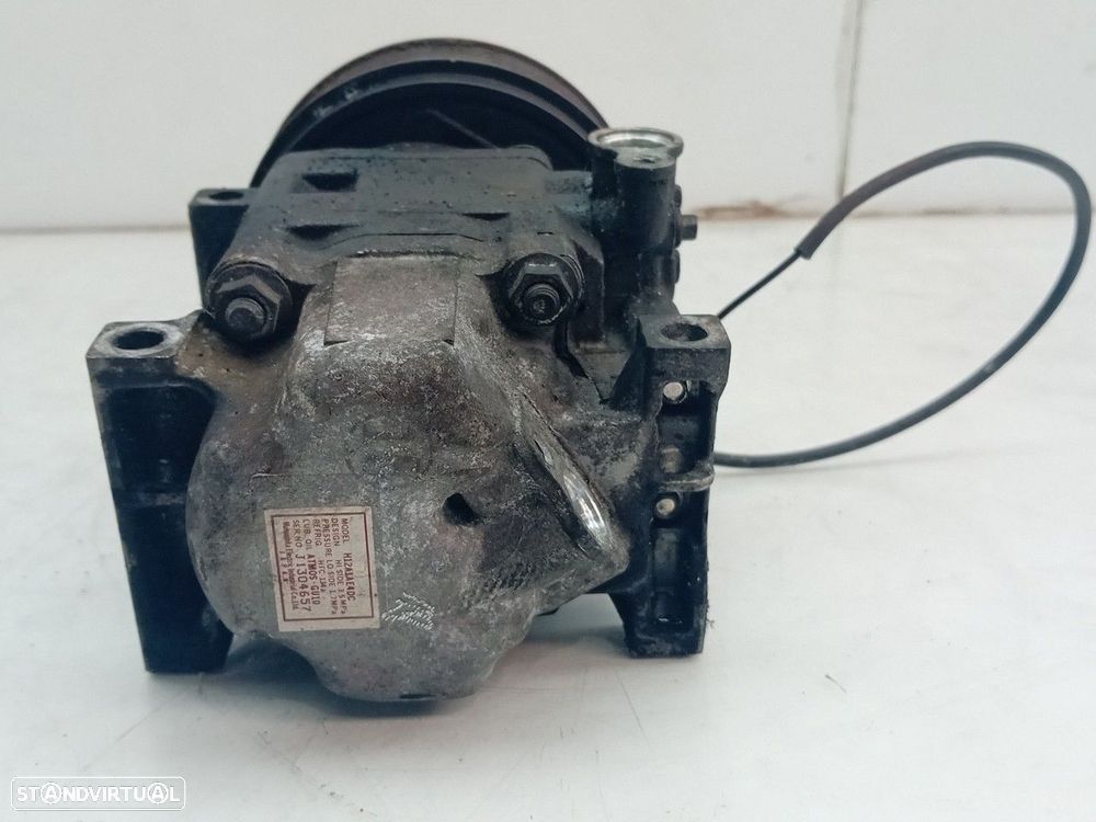 Compressor AC MAZDA 5 (CR19) - 3