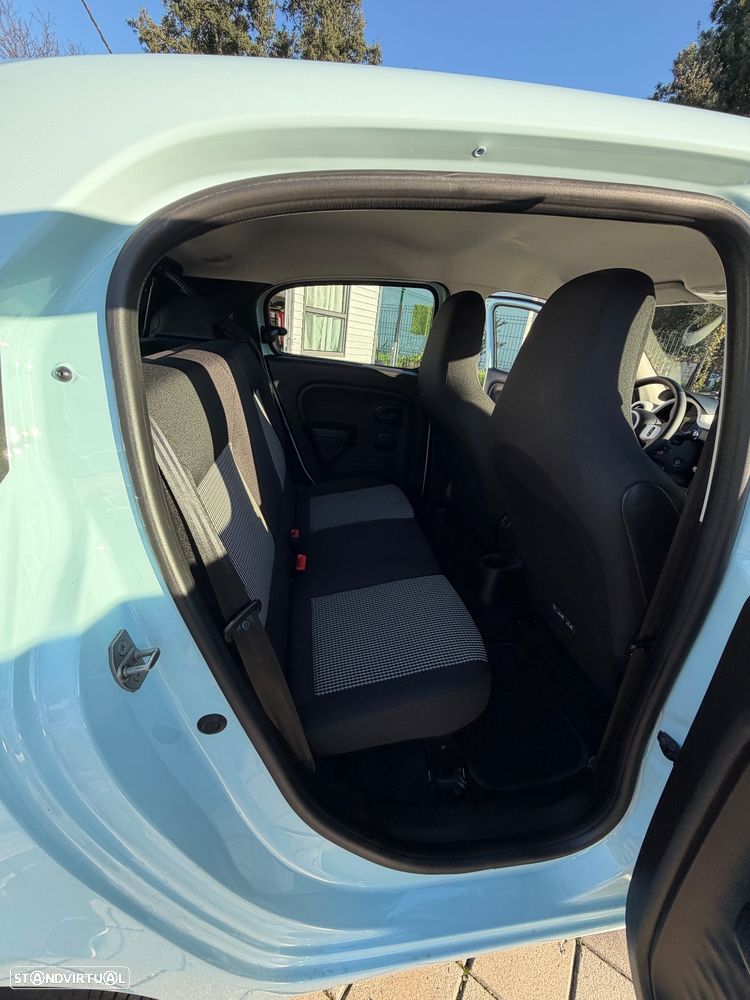 Renault Twingo E-Tech. 22 Techno - 16