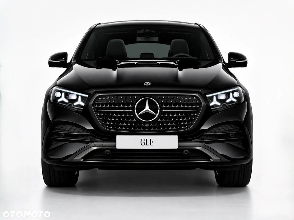 Mercedes-Benz Gle 2026 photo 3