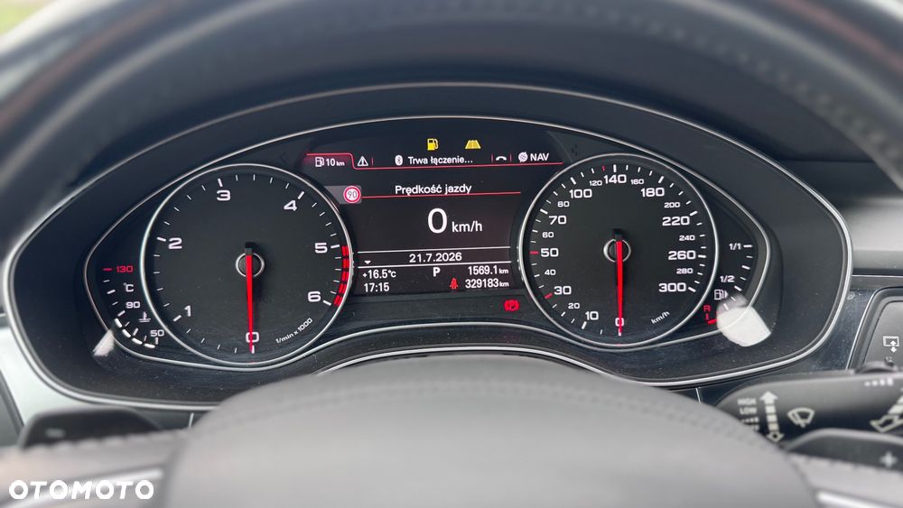 Audi A6 Avant - 23