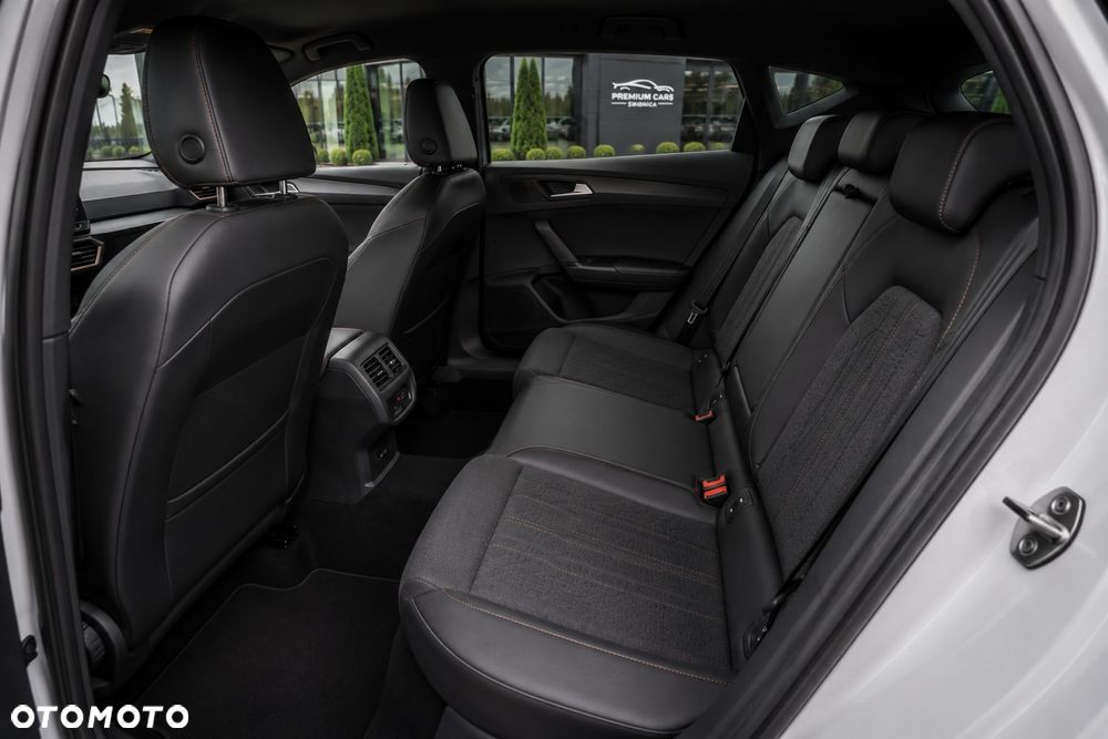 Cupra Formentor 1.5 eTSI mHEV DSG - 13