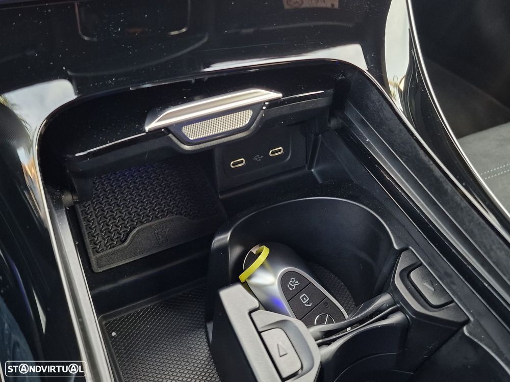 Mercedes-Benz CLE 300 - 37