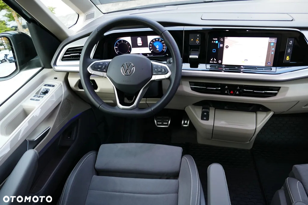 Volkswagen Multivan 6.1 2.0 TDI L1 Highline DSG - 26