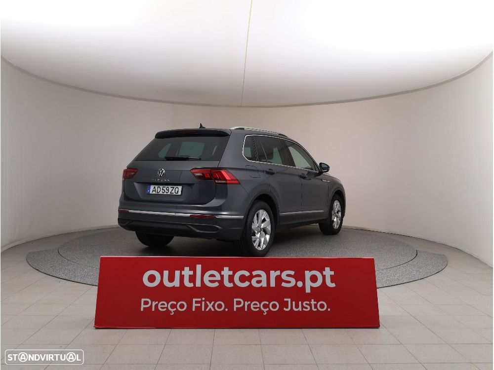 VW Tiguan 1.5 TSI Life - 8