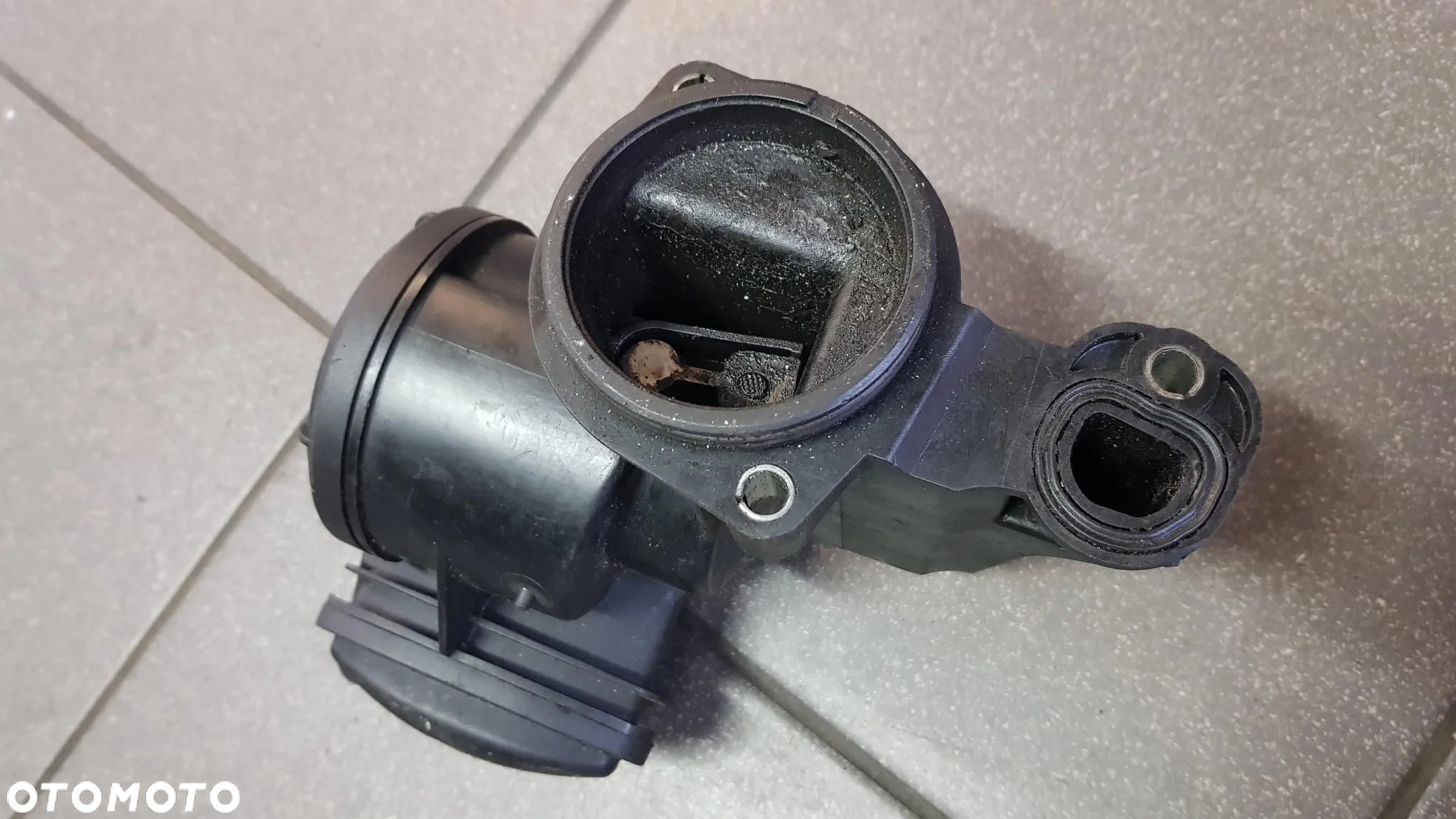 VW AUDI SEAT SKODA ODMA SEPARATOR OLEJU 1.4 1.6 036103464AK - 5