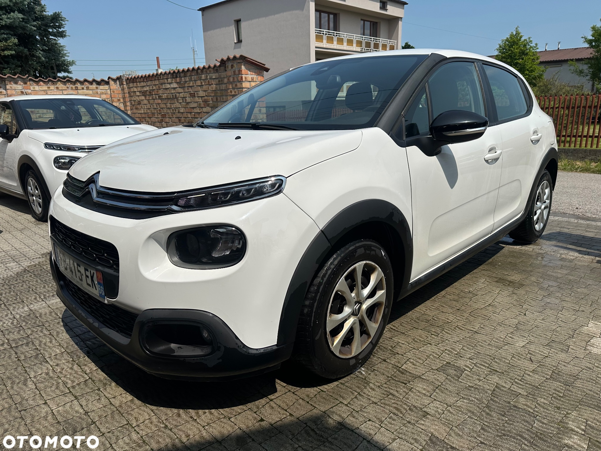 Citroën C3 1.2 PureTech Live - 11