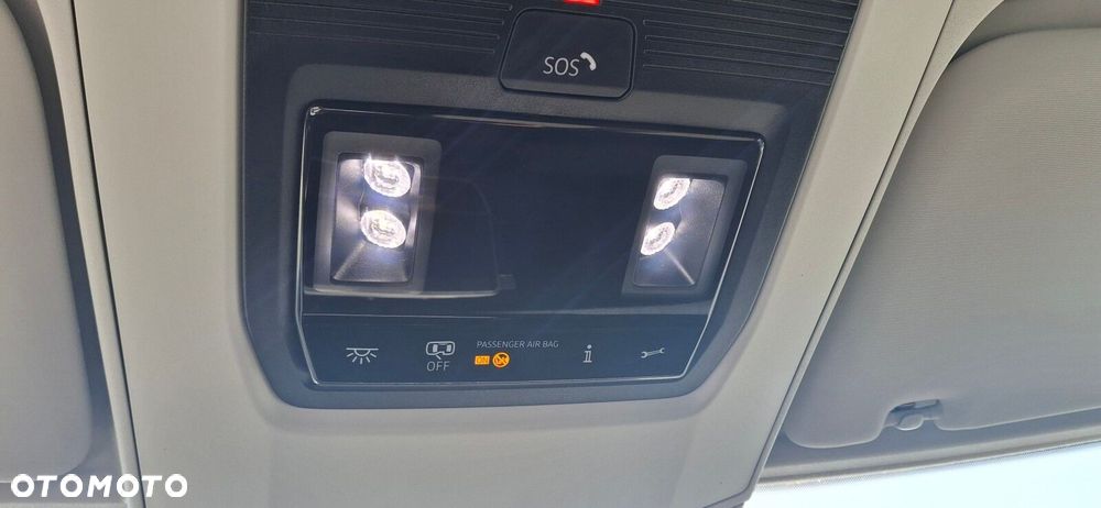 Volkswagen Crafter 2.0 TDI 177 KM Manual - 39