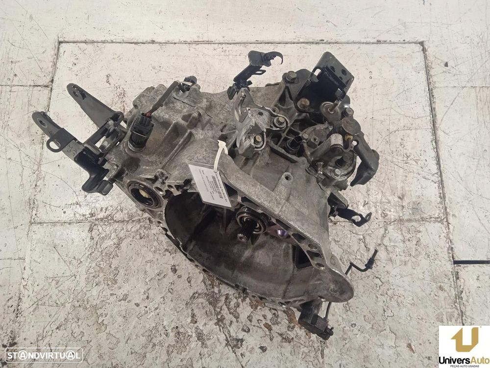 CAIXA VELOCIDADES KIA CEED FASTBACK 2010 -T9J5G - 2