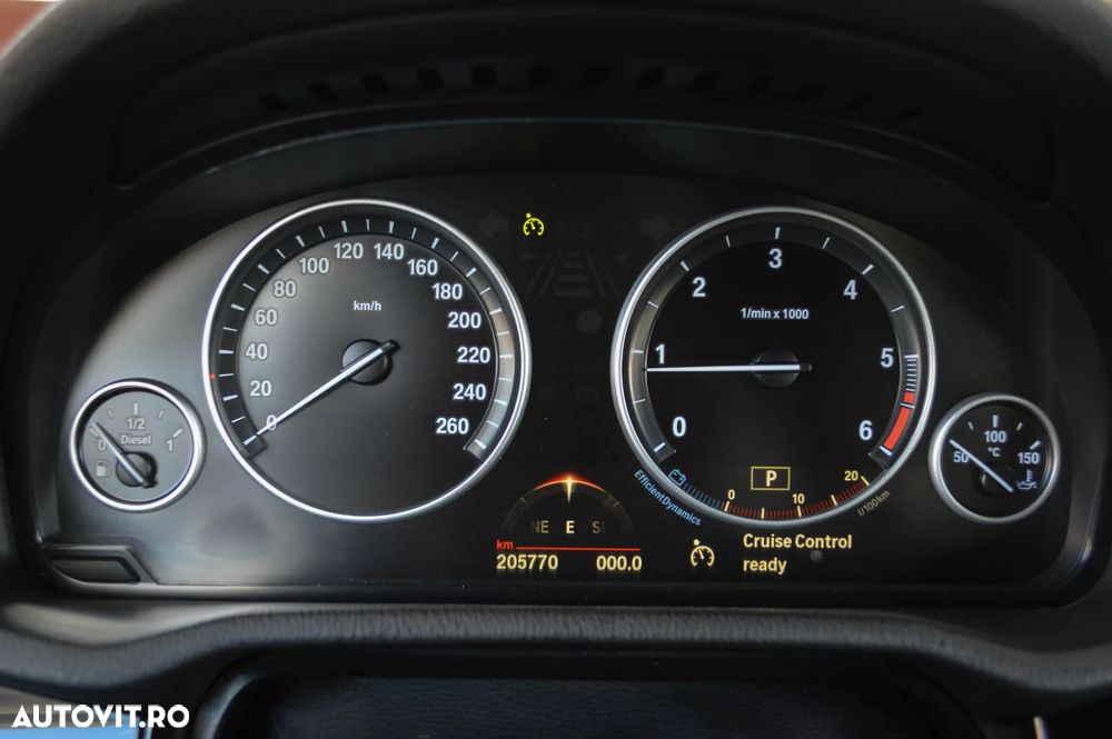 BMW X4 xDrive20d Aut. xLine - 16