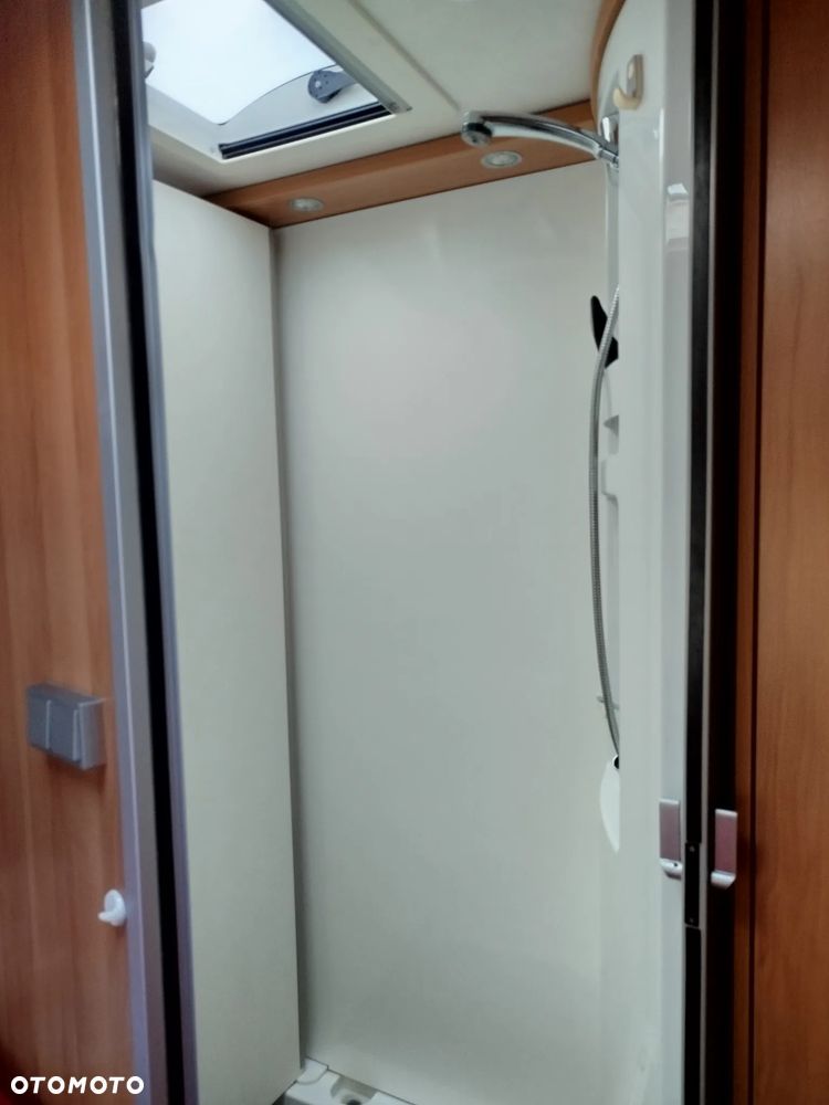 Fiat Ducato Hymer - 36