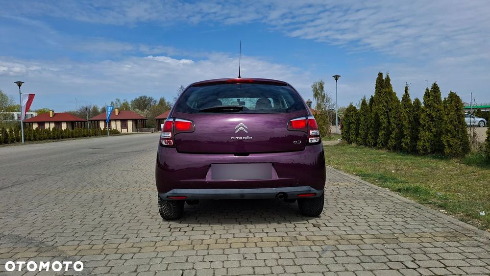 Citroën C3 - 6