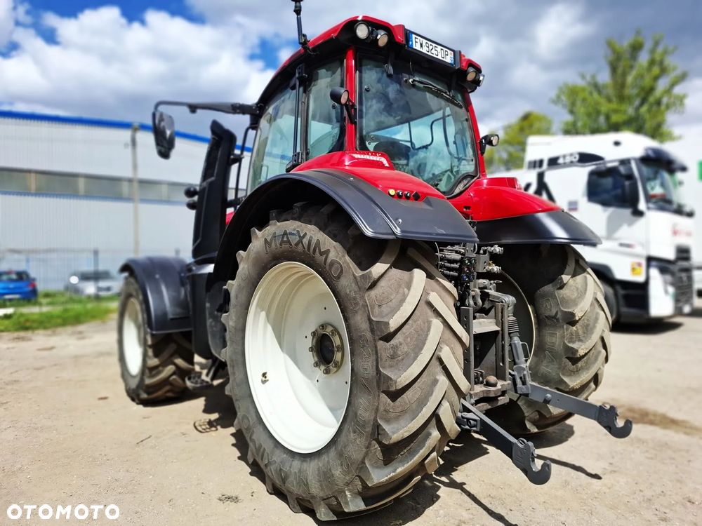 Valtra T 234 - 4