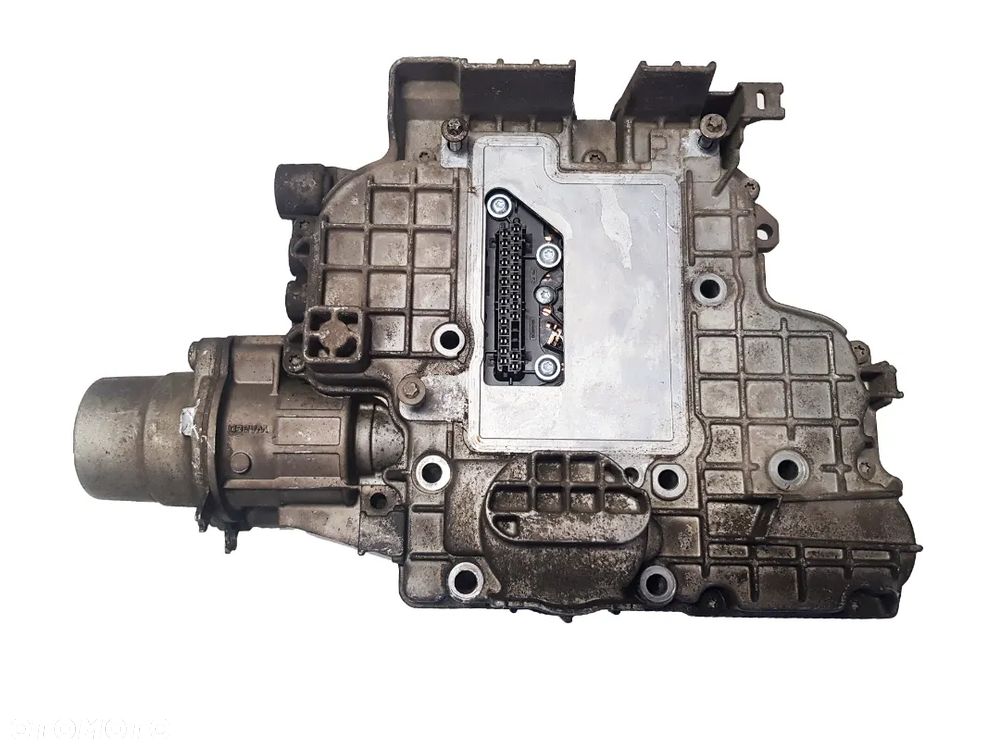 WYBIERAK SKRZYNI BIEGÓW MERCEDES ACTROS MP4 A9612604463 4213534030 - 1