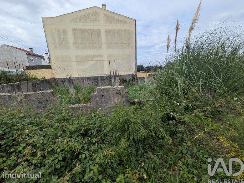 Terreno para construção em Serzedo E Perosinho de 285,00 m2 - Grande imagem: 2/11