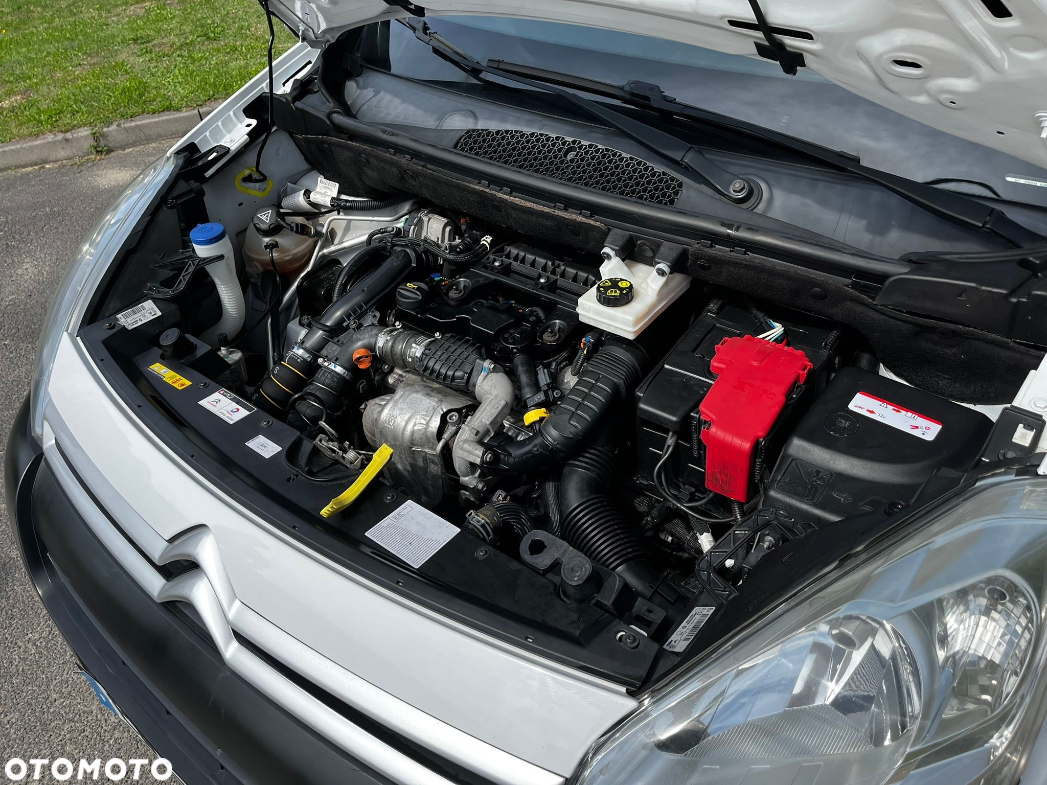 Citroën Berlingo - 34