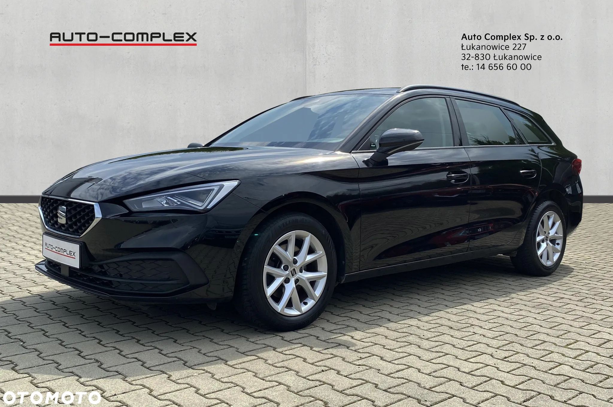 Seat Leon - 1
