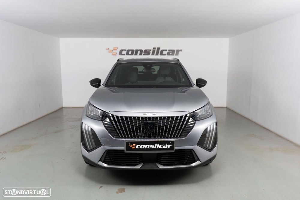 Peugeot 2008 1.2 Allure - 3