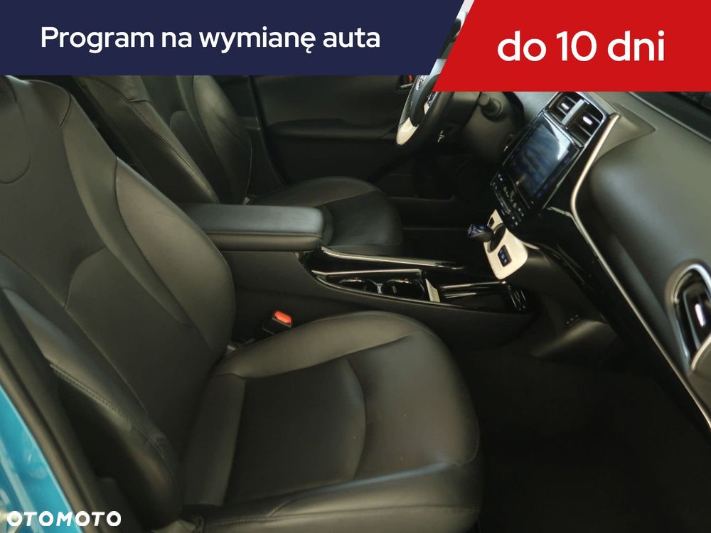 Toyota Prius - 11