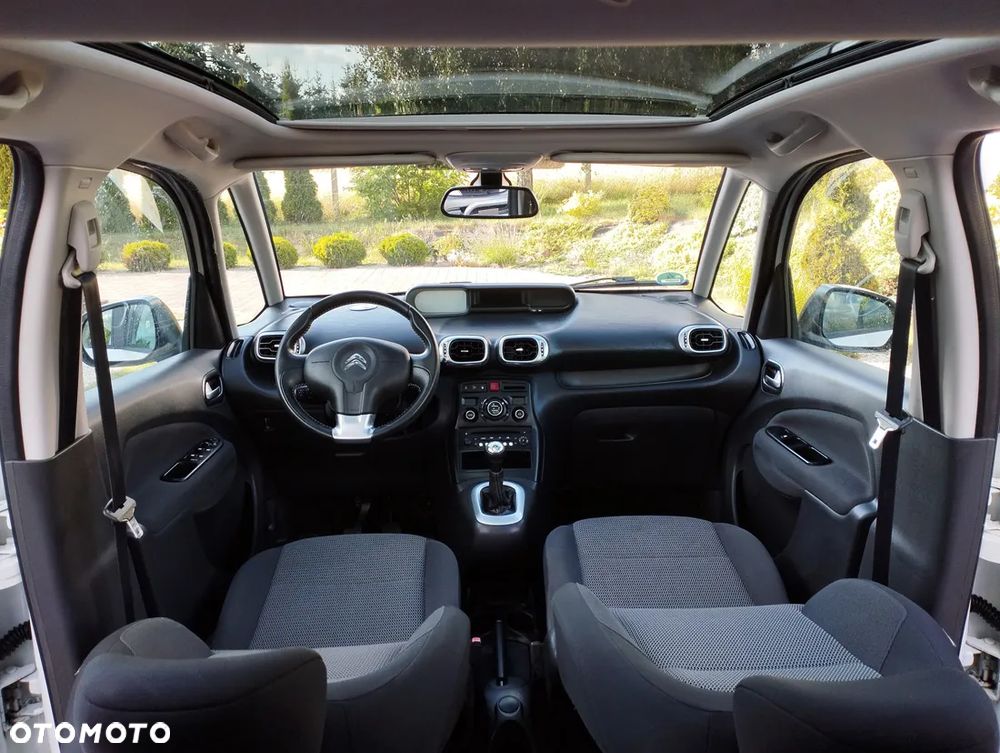 Citroën C3 Picasso VTi 95 Exclusive - 7