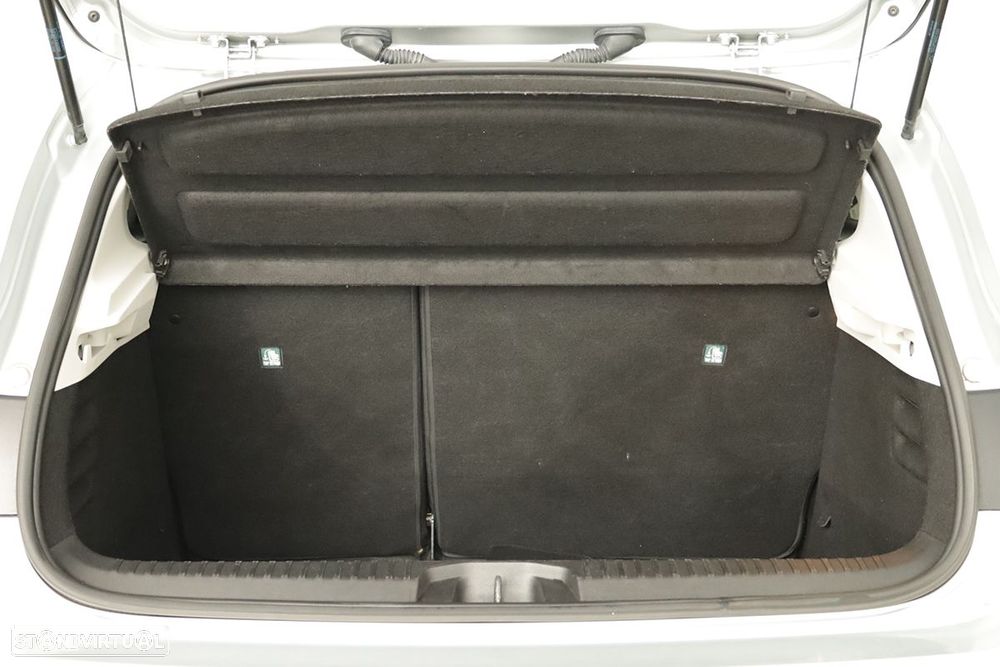 Renault Clio 1.0 TCe Limited Bi-Fuel - 24