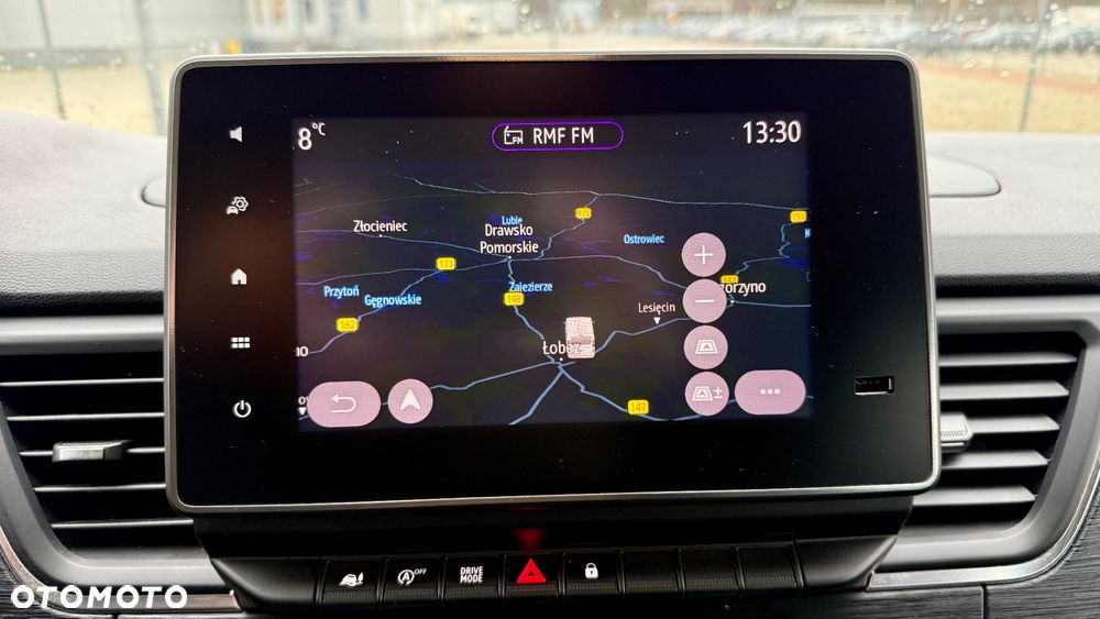 Nissan Primastar - 21