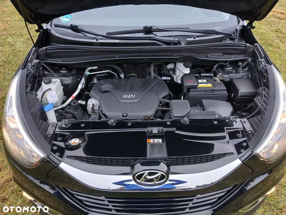 Hyundai ix35 - 5