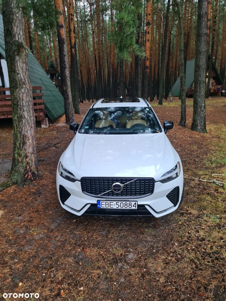 Volvo XC 60 B5 B AWD Ultimate Black Edition - 11