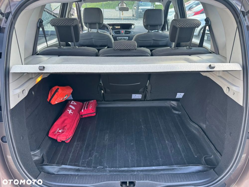 Renault Scenic 1.5dCi TomTom Edition - 11