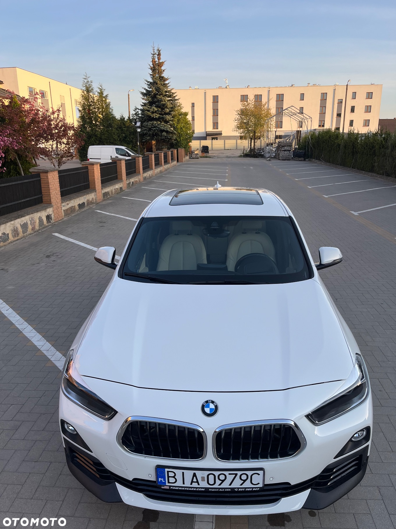 BMW X2 sDrive20i - 21