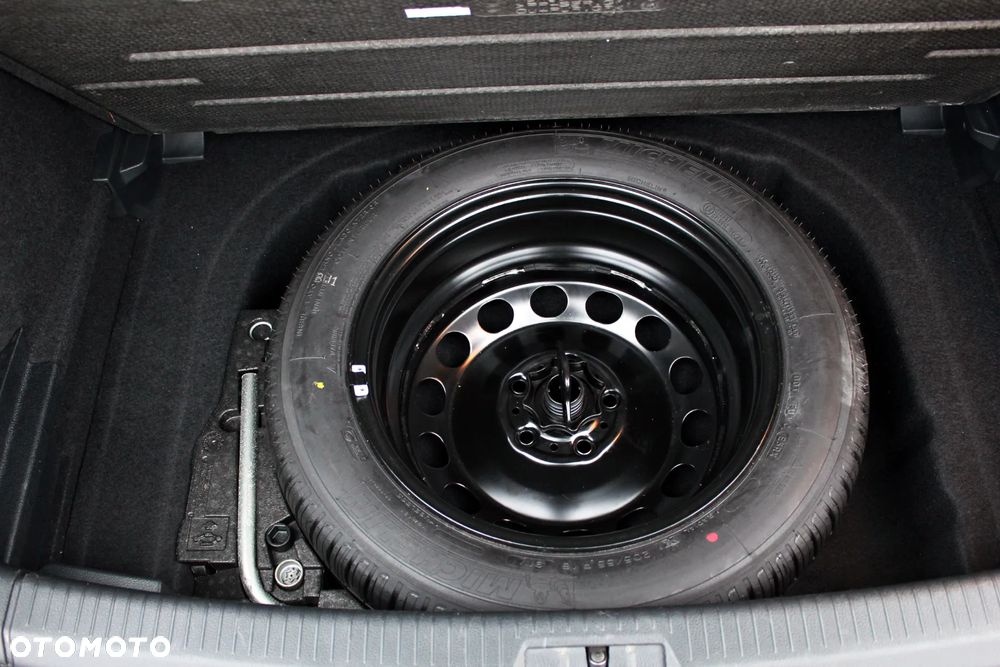 Volkswagen Golf - 13