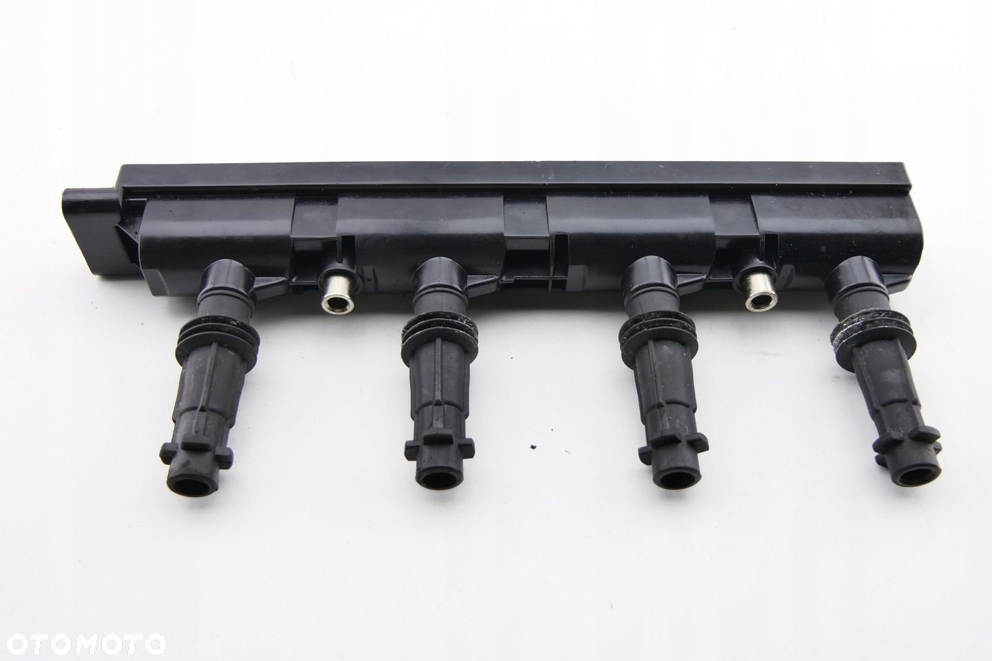 Cewka Zapłonowa 7 PIN OPEL ASTRA J CORSA D MERIVA B 1.4 16V 28445765 A14XER - 3