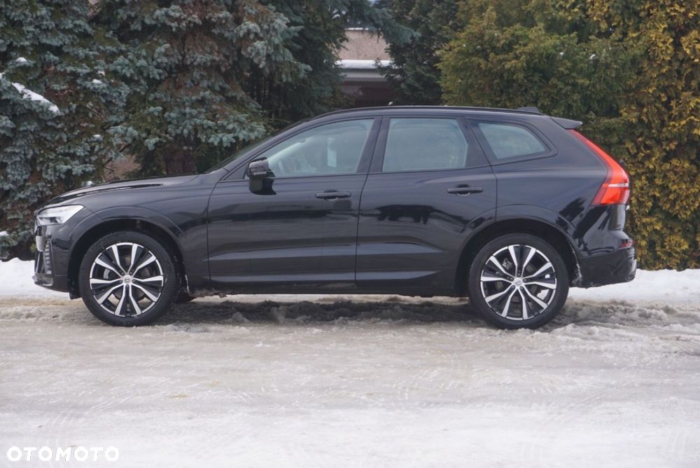 Volvo XC 60 - 4