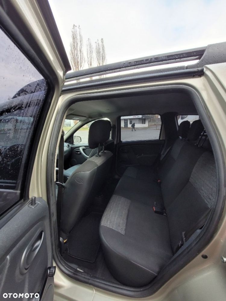 Dacia Duster 1.6 16V 105 4x2 Ice - 14