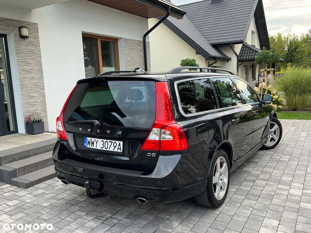 Volvo V70 D5 RDesign - 21
