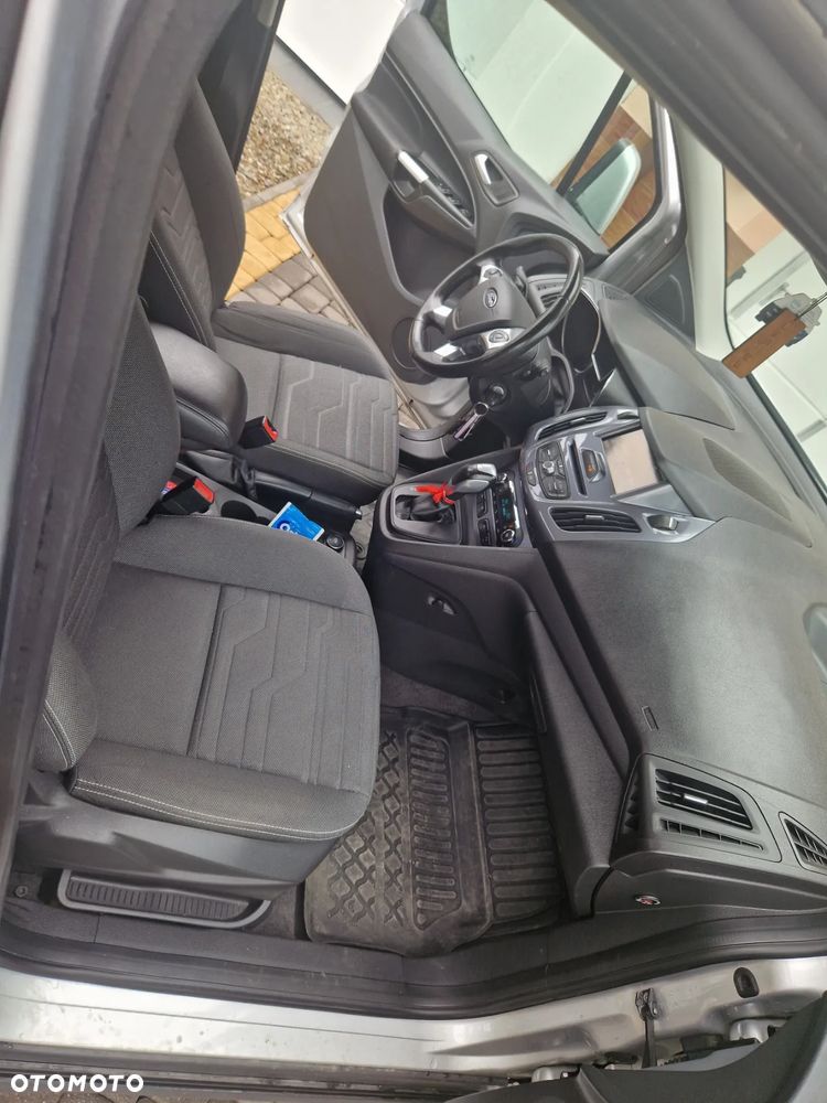 Ford Tourneo Connect 1.5 EcoBlue Titanium PowerShift - 8