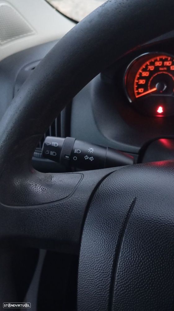 Fiat Ducato 2.3 M-Jet L CD - 13