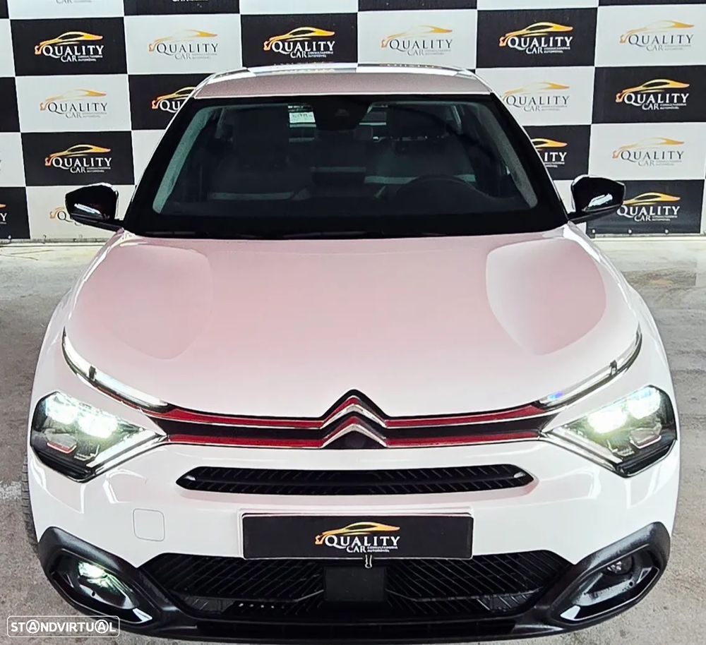 Citroën C4 1.2 PureTech Feel - 2
