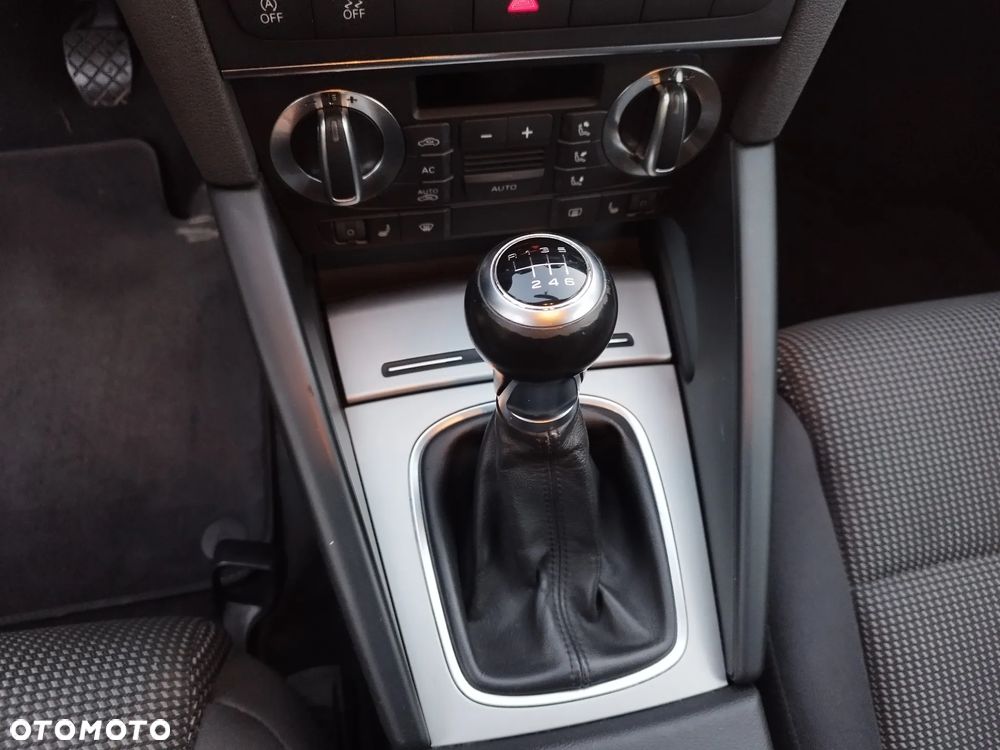 Audi A3 Sportback - 20