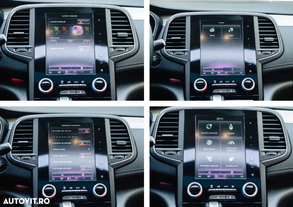 Renault Talisman - 11