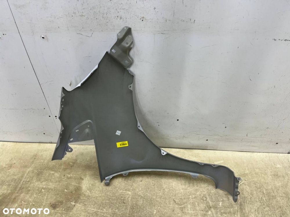 Błotnik Honda Jazz 3 III 08-11r. Przedlift lewy przedni lewy przód - 10