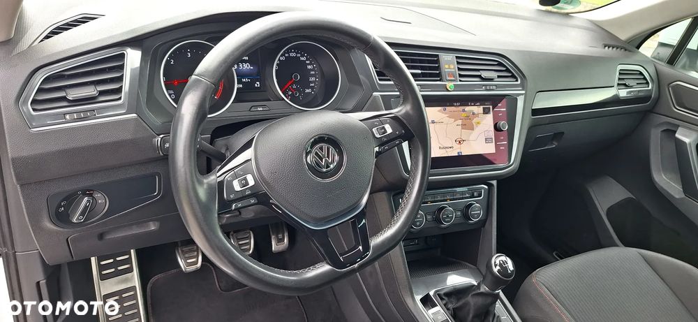 Volkswagen Tiguan - 18