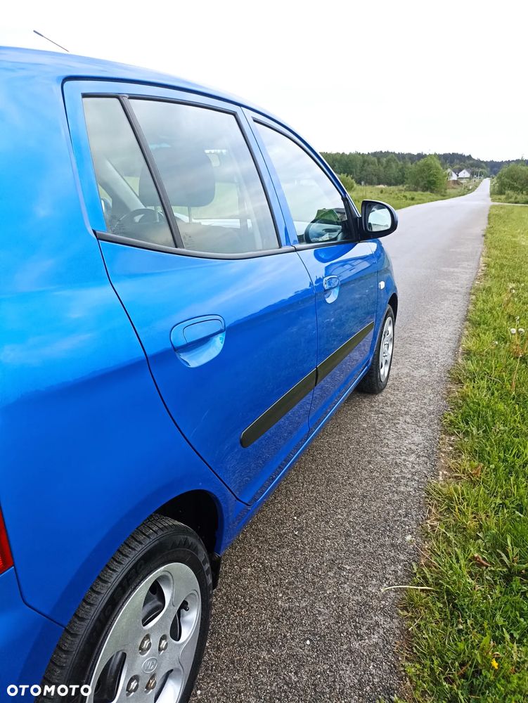 Kia Picanto 1.1 (els4) - 38