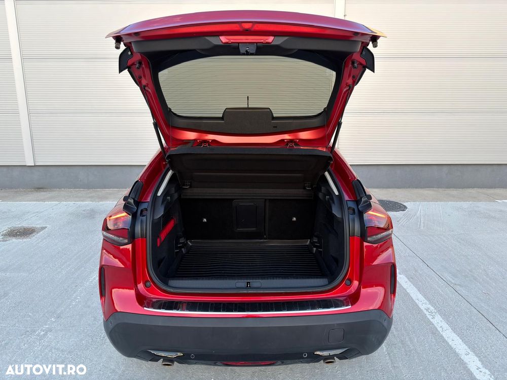 Citroën C4 PureTech 155 Stop&Start EAT8 SHINE - 39