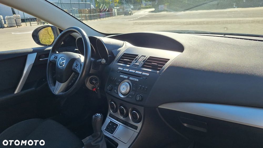 Mazda 3 - 27