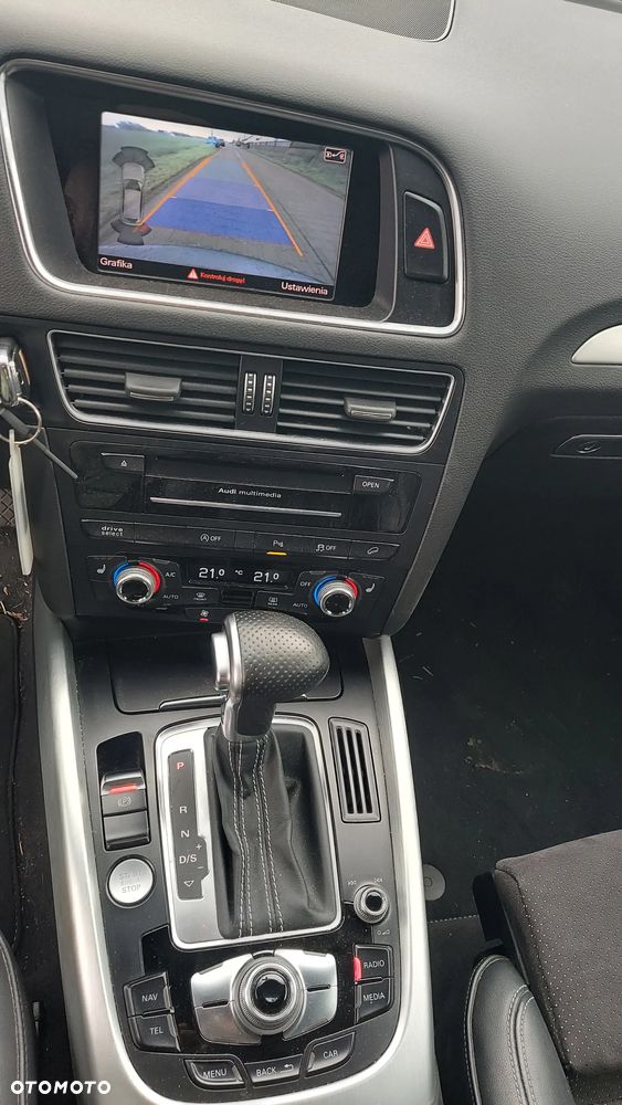 Audi Q5 - 16